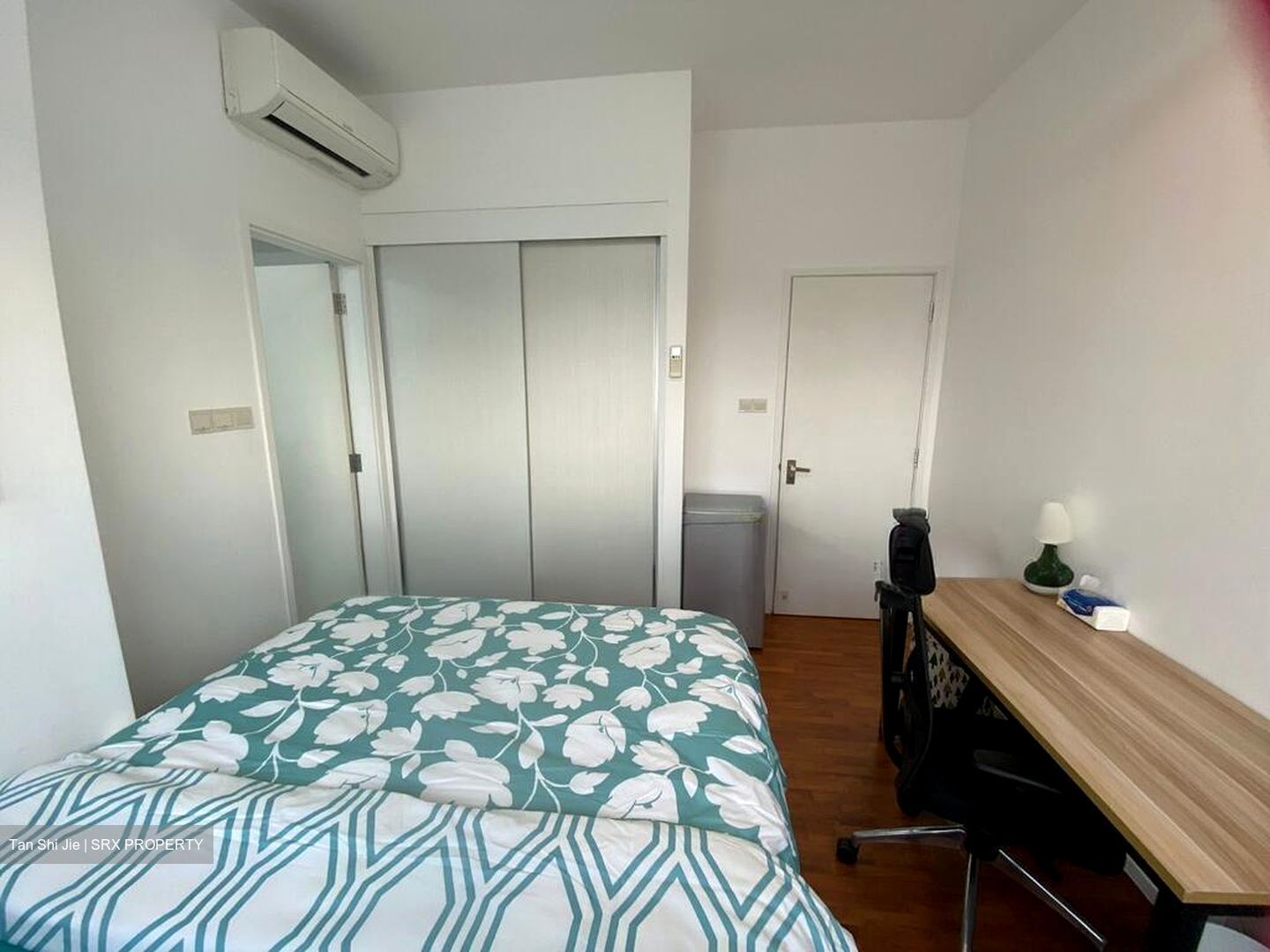 The Courtyard (D19), Apartment #500991121